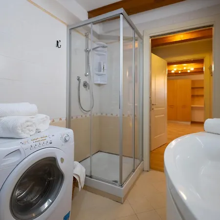 Crosada Cinque * Trieste