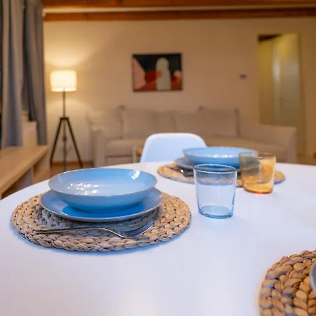 Apartment Crosada Cinque Trieste