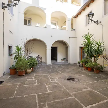 Apartment Crosada Cinque Trieste