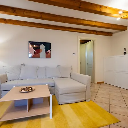 Apartamento Crosada Cinque *