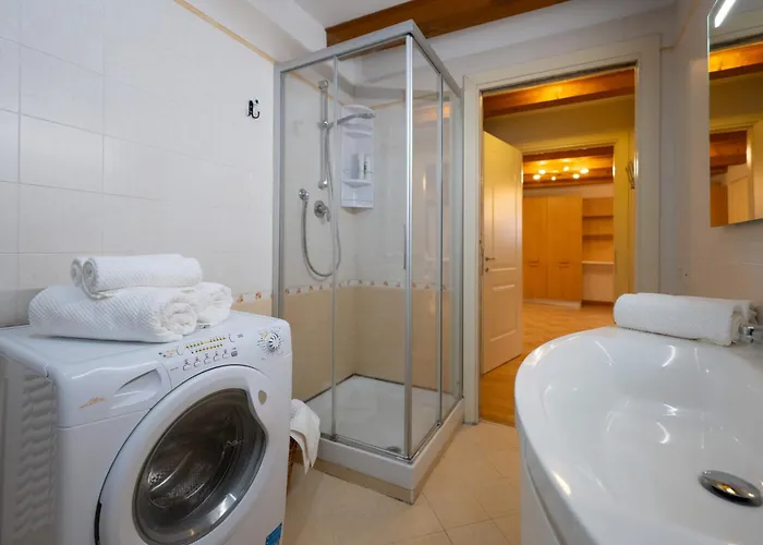 Crosada Cinque * Trieste