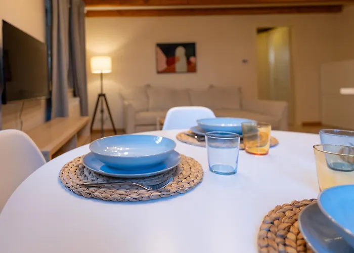 Apartment Crosada Cinque Trieste