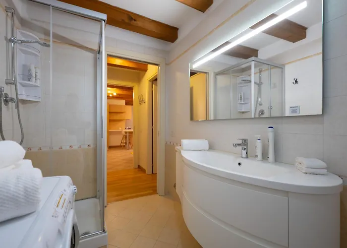 Crosada Cinque Apartment Trieste