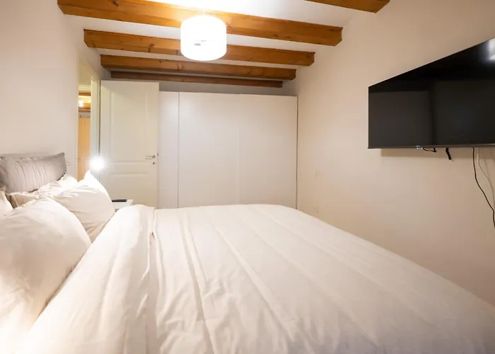 Crosada Cinque Apartment