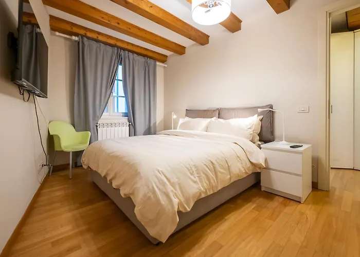 Apartment Crosada Cinque