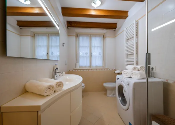 Crosada Cinque Apartment Trieste