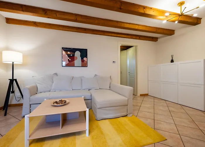 Apartment Crosada Cinque *