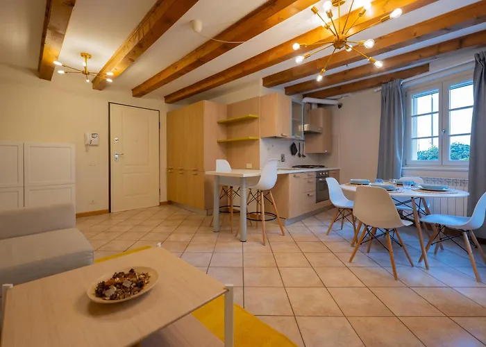 Apartment Crosada Cinque