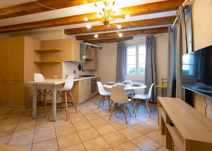 Apartment Crosada Cinque Trieste